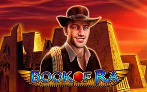 Book of Ra